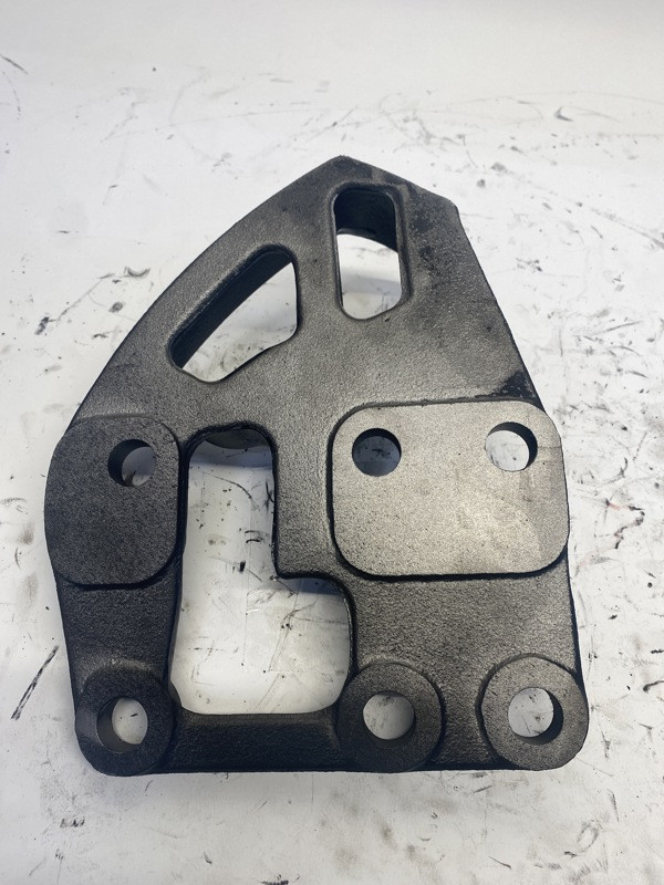 Cummins X15 Engine Mount 3606385C2 (548-12866)