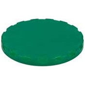 LD Carlson Green Keg Cap