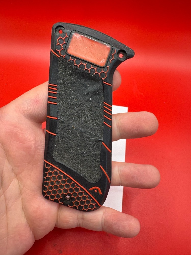 WDP Angle A1 Left Panel Grip