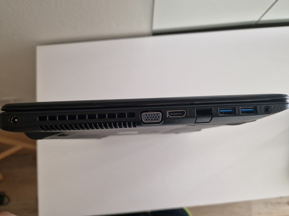 Asus X552L Working PC