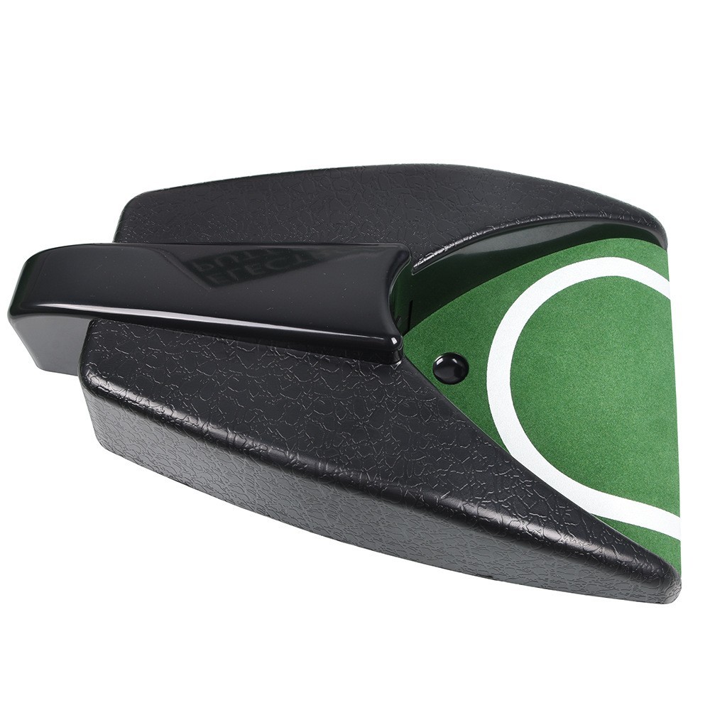 Golf Automatic Putting Cup Golf Return Machine for Training Indoor Office Golf H