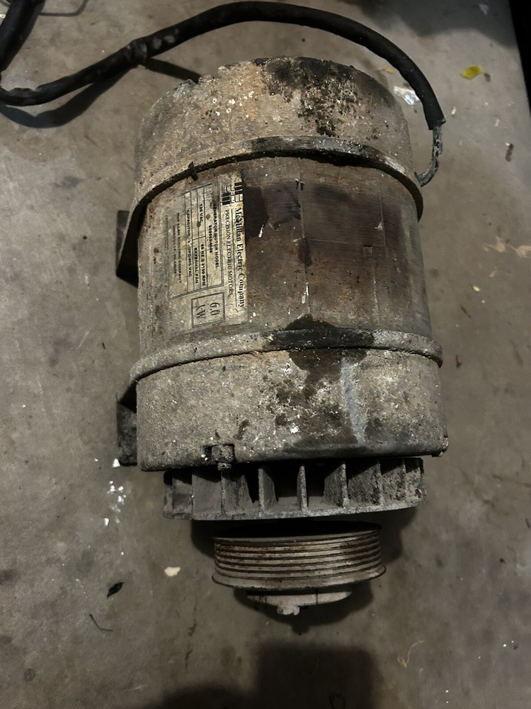 Dynasys APU Generator