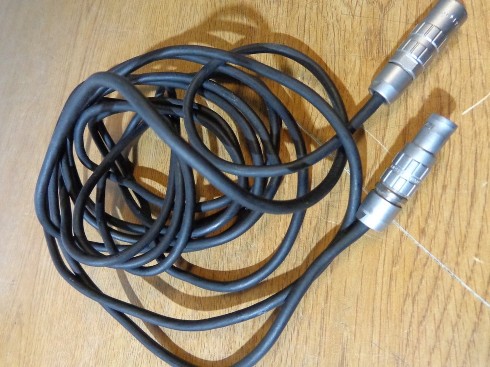 Decotur Electronics RADAR GUN Jupiter Cable