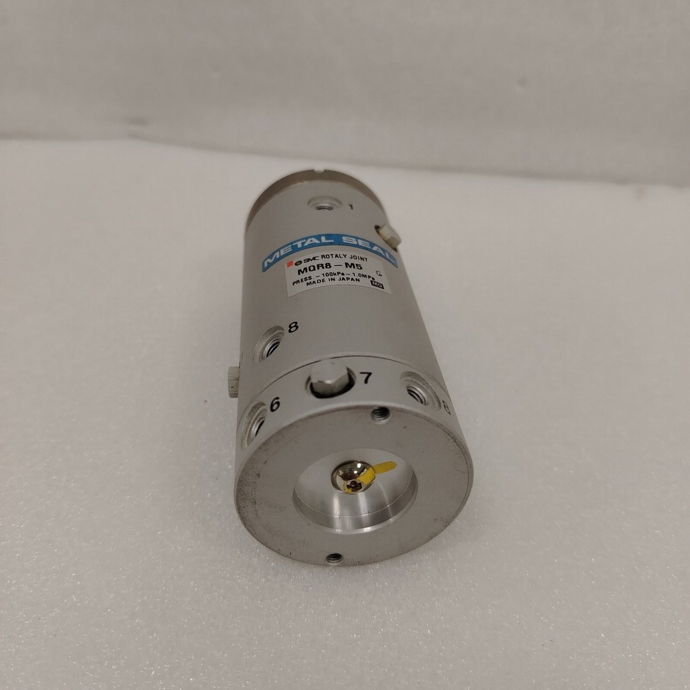 SMC MQR8-M5 Rotaly Joint