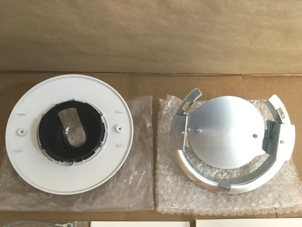 Axis Drop Ceiling Mounting Bracket 216FD 5005-031 ✅❤️️✅❤️️ NEW! Open Box!