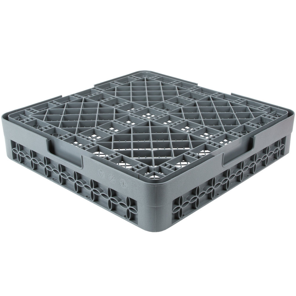 2 PACK Full Size Commercial Restaurant Dishwasher Machine Flatware Cup Rack