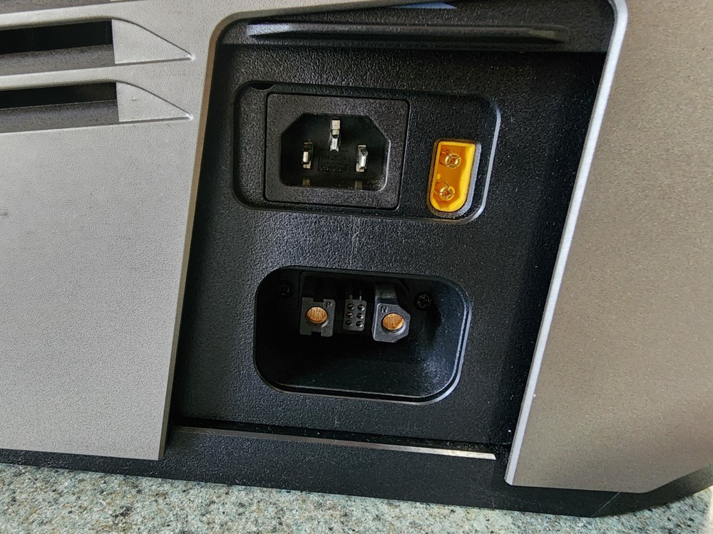 EcoFlow Wave 1 Portable AC