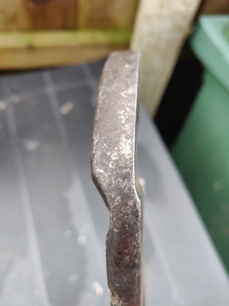 Large Slip Joint Pliers Used