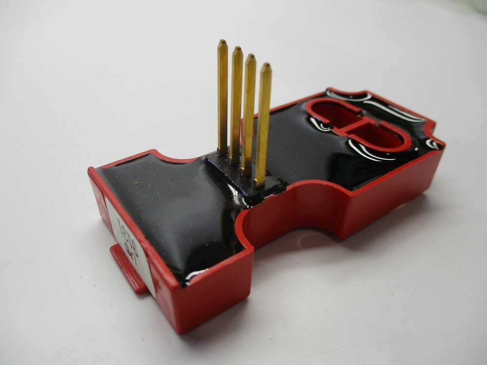 BANNER LM5 LOGIC MODULE NSNP