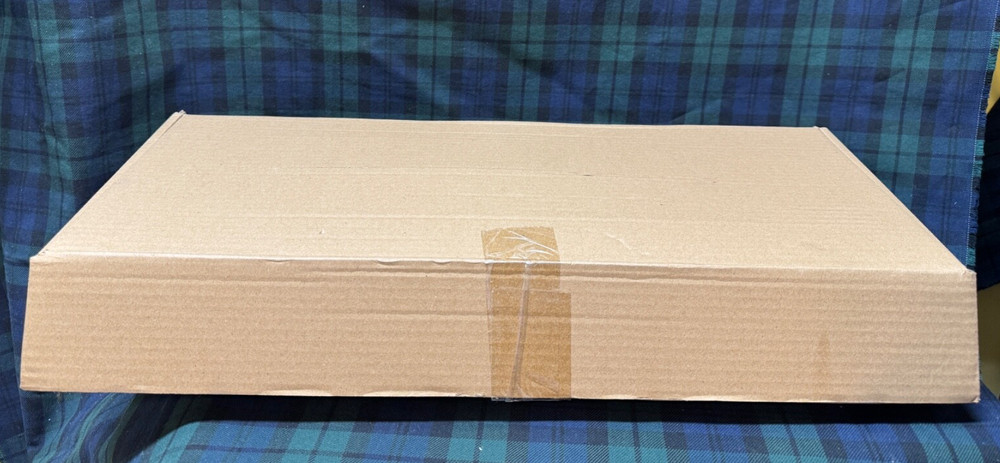 Monoprice MT52 Flat Panel Mount Kit 6522-6526