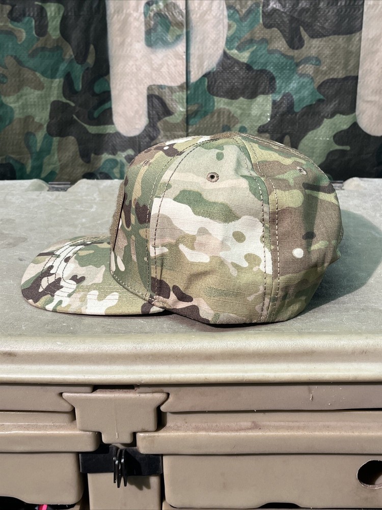 Condor Patch Blast Cap With IR Multicam