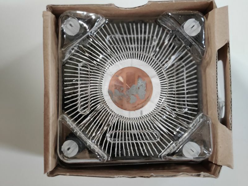 Intel Pentium G3258 SR1V0 Dual-Core 3.2GHz/3M Socket LGA1150 Processor CPU