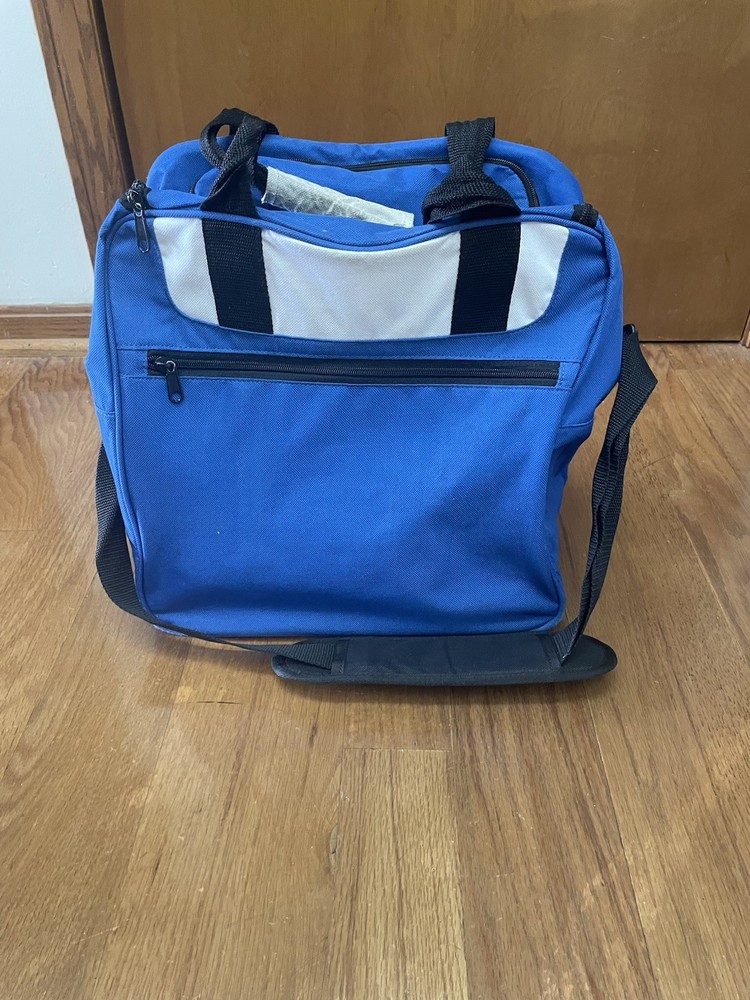 Indianapolis Colts Bowling Bag