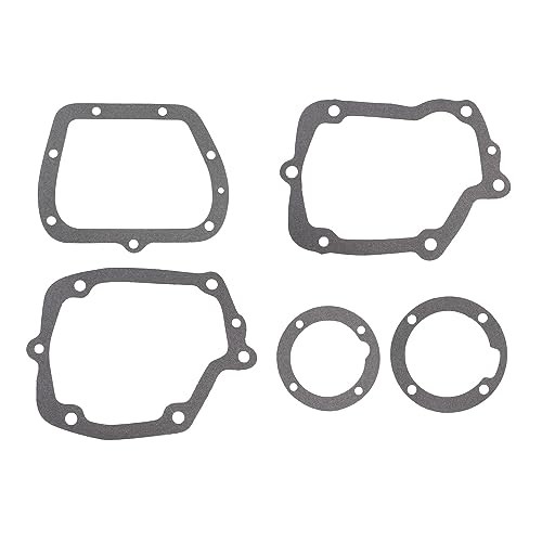 GS297-55 Gasket Set: LD (Muncie), 1 Pack