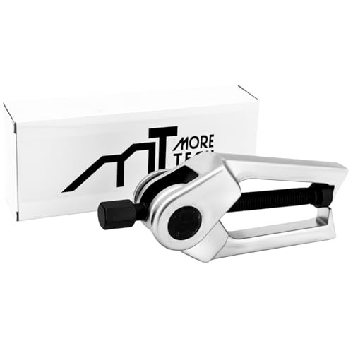 Tie Rod Puller Universal Tie Rod End & Heavy Duty Ball Joint TieRodPuller