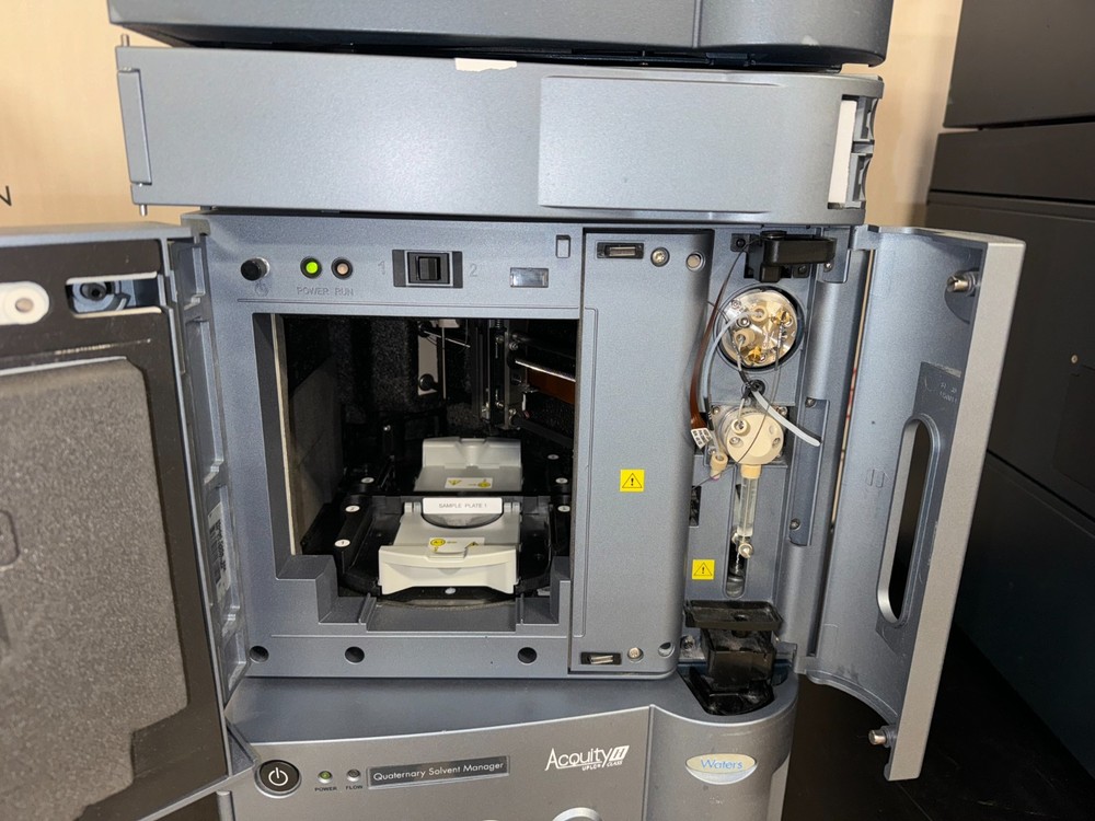 Waters Acquity H-Class UPLC System PDA Detector #17695