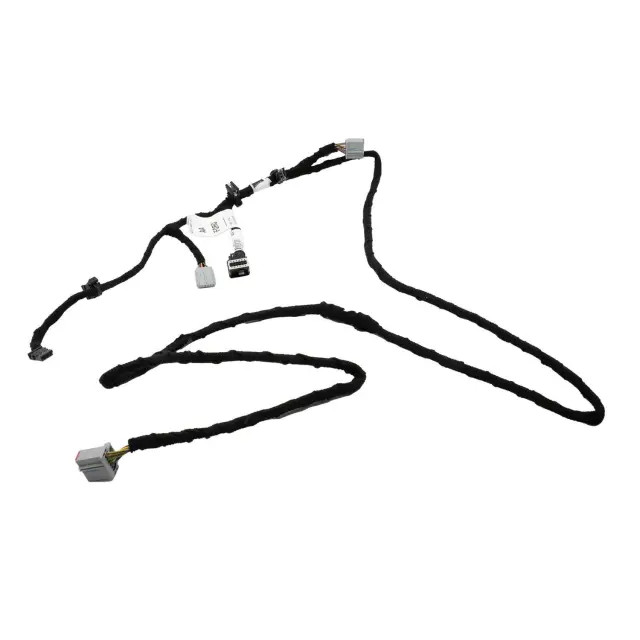 Genuine Ford Wire Assembly NC3Z15A404A