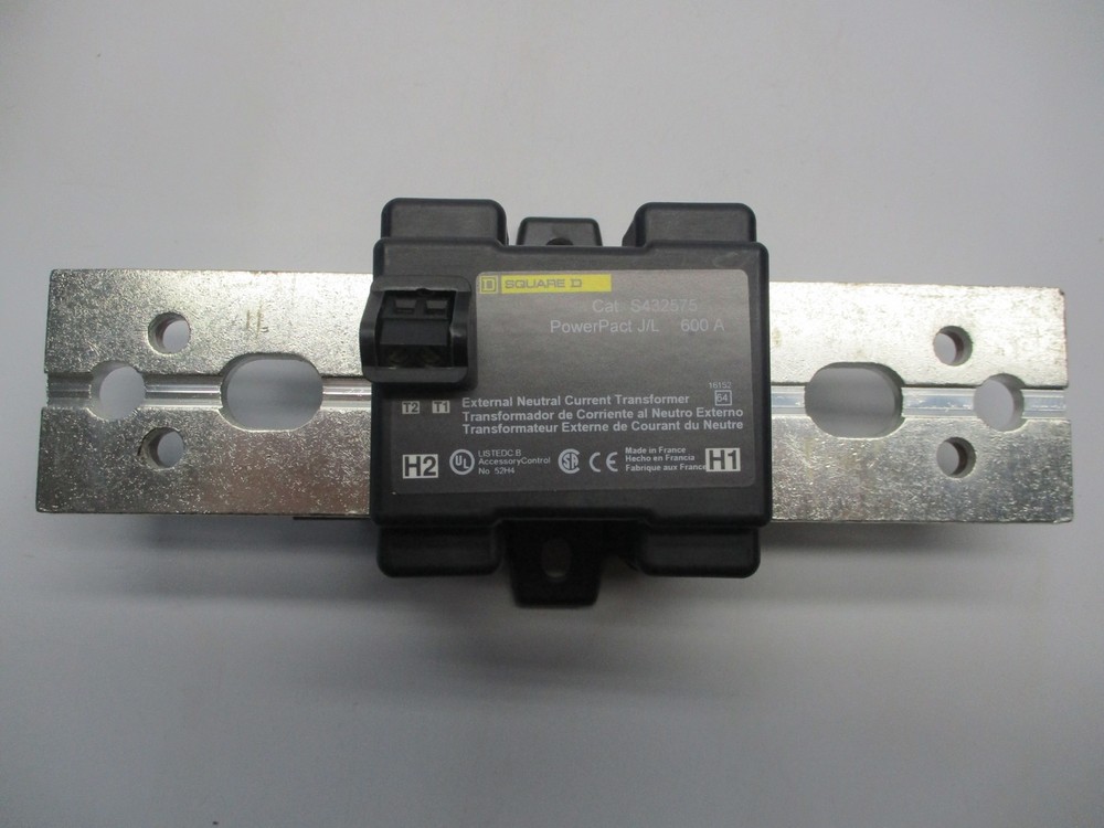 SQUARE D S432575 TRANSFORMER NSMP
