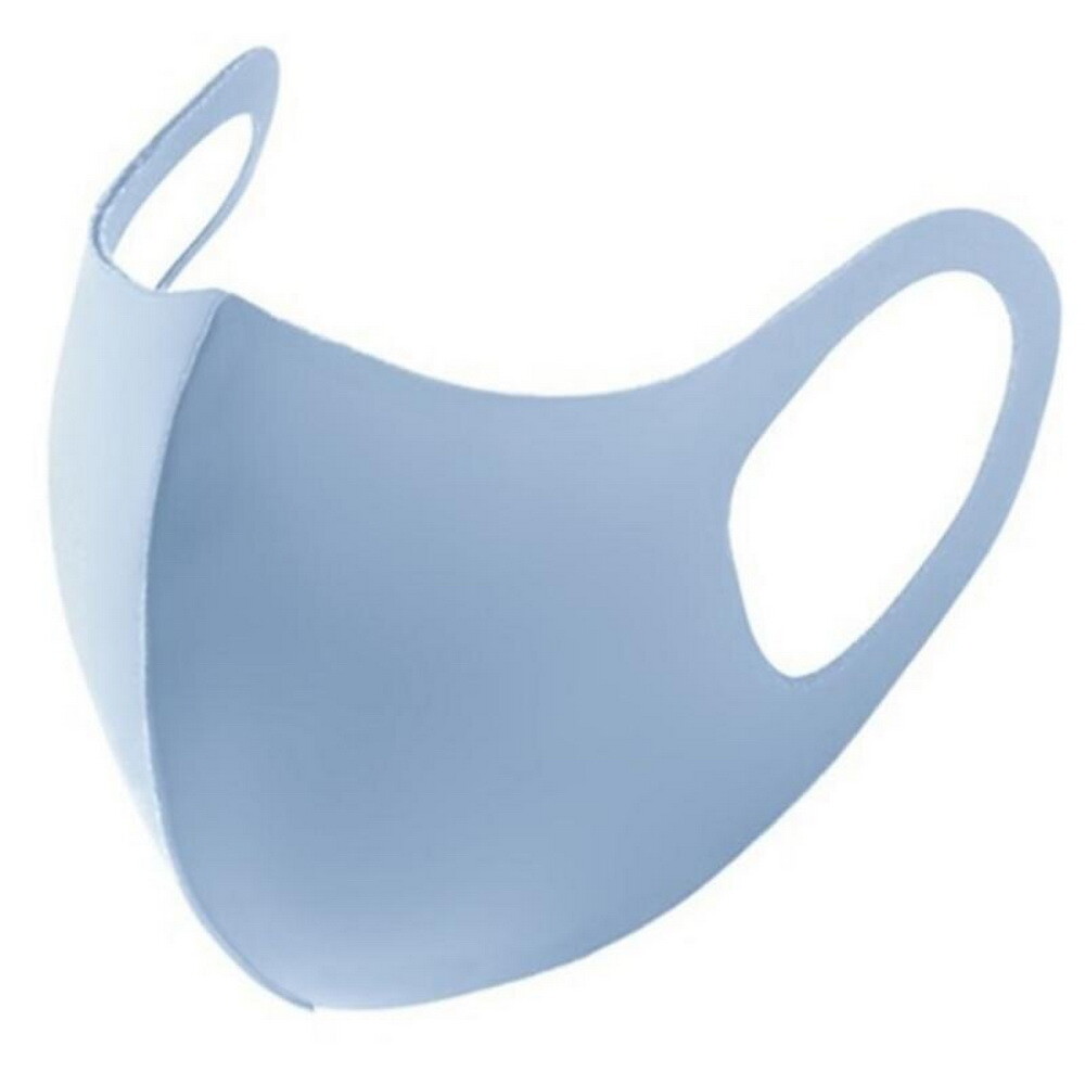 10-20-50-PACK | Reusable Light Summer Cool Breathable Face Masks