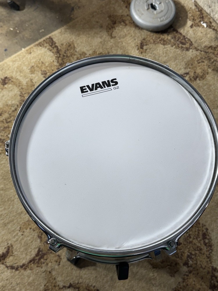 Yamaha 5000 Series 12x10 Rack Tom