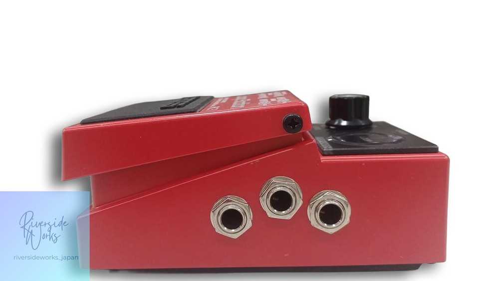 BOSS RC-1 Loop Station Guitar Effects Pedal