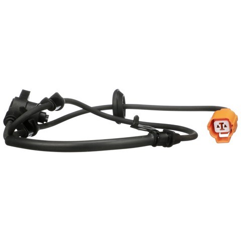 Delphi Abs Wheel Speed Sensor P N Ss11609