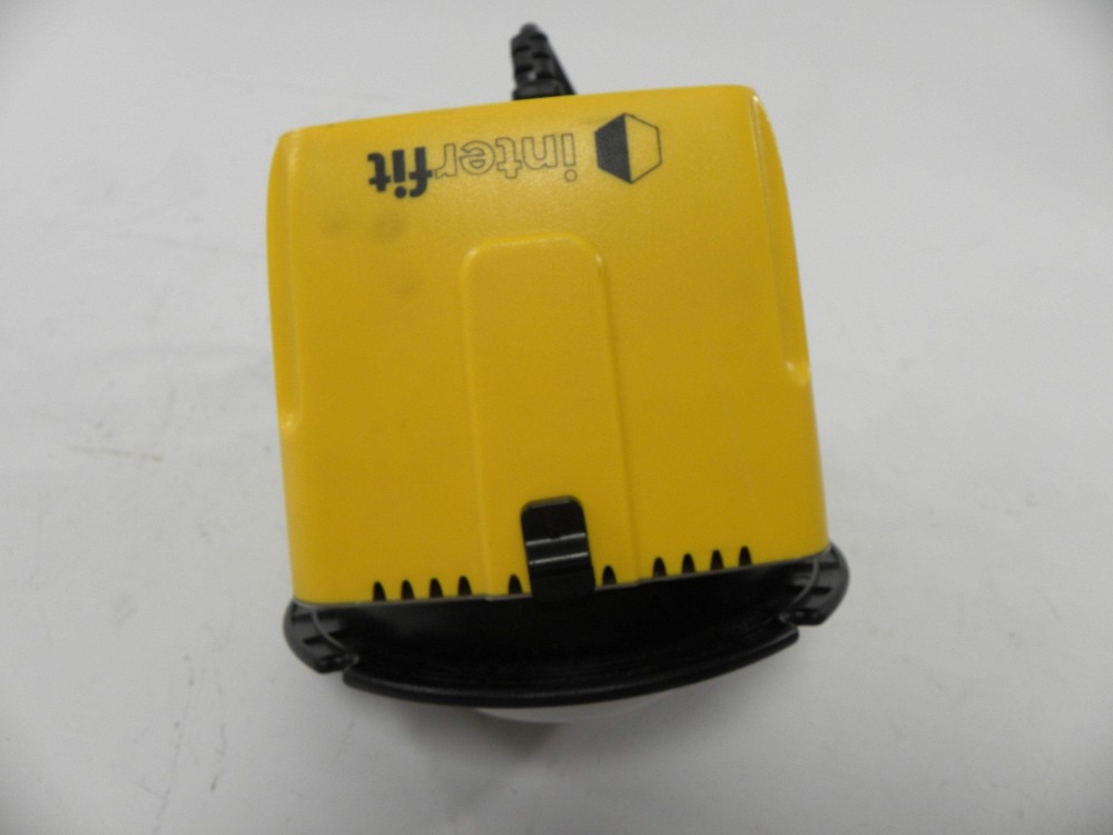 Interfit Honey Badger 320 Strobe Light