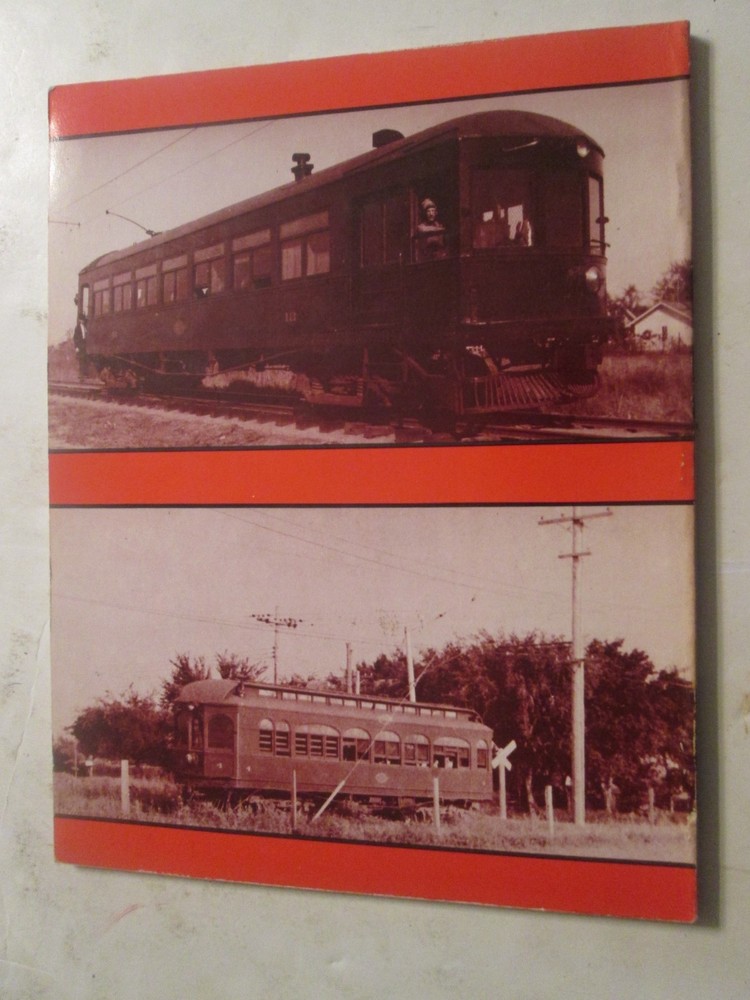 Arkansas Valley Interurban