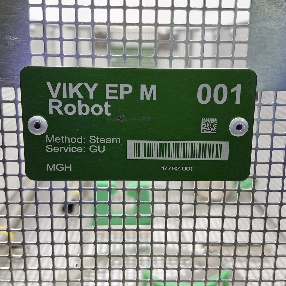 EndoControl VIKY EP M Robot Motorized Endoscope Positioner
