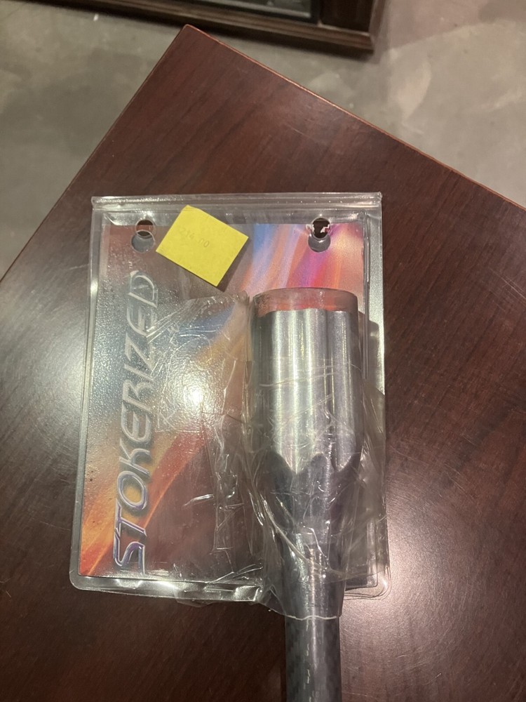New Stokerized Revolver 30" Archery Stabilizer