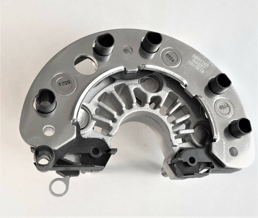 New Bosch Alternator 150A Rectifier IBR277