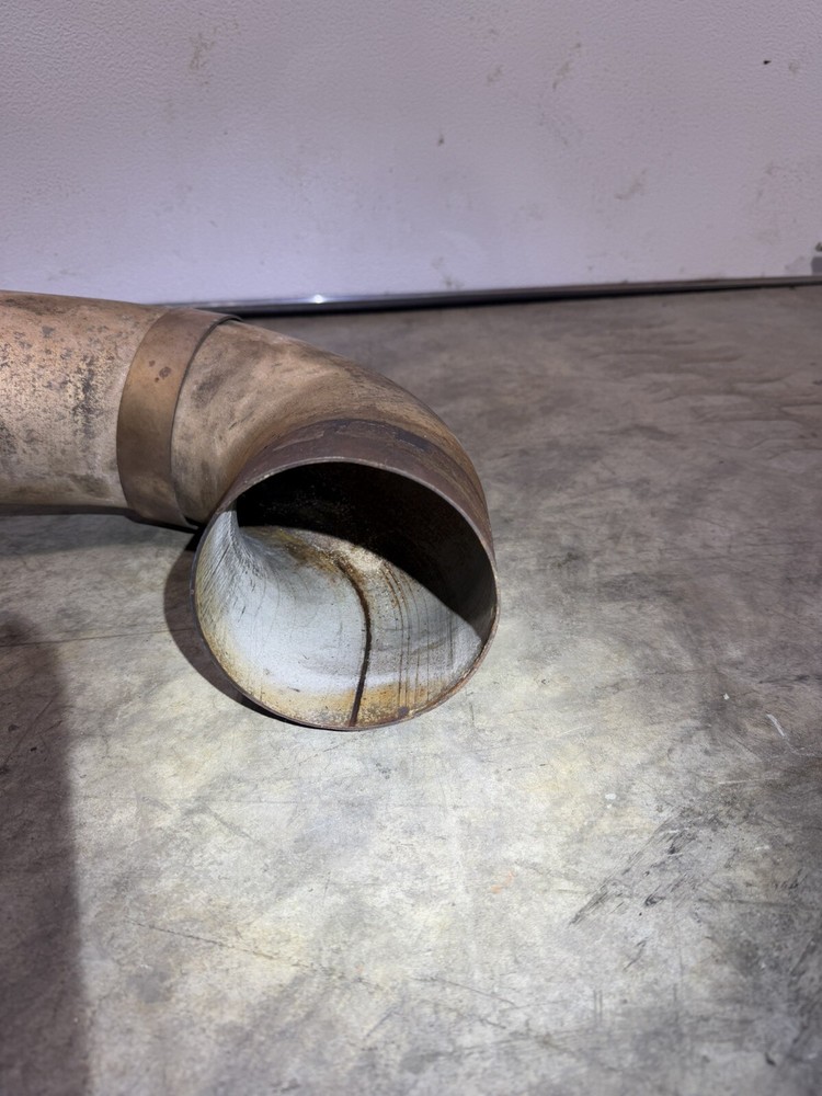 Peterbilt 579 Exhaust Pipe 2020