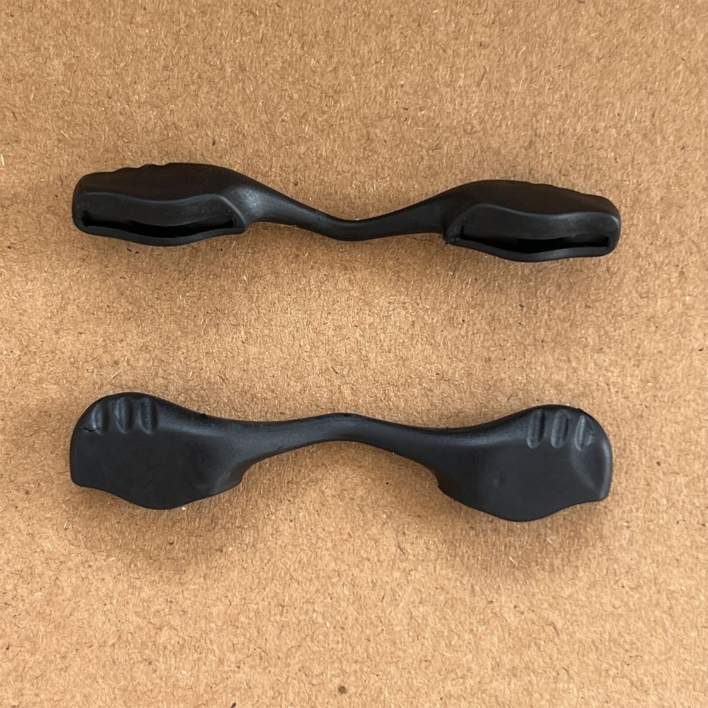 Regular / Thicker Size Replacement Nose Piece Pad for Oakley Radar Path Sunglass