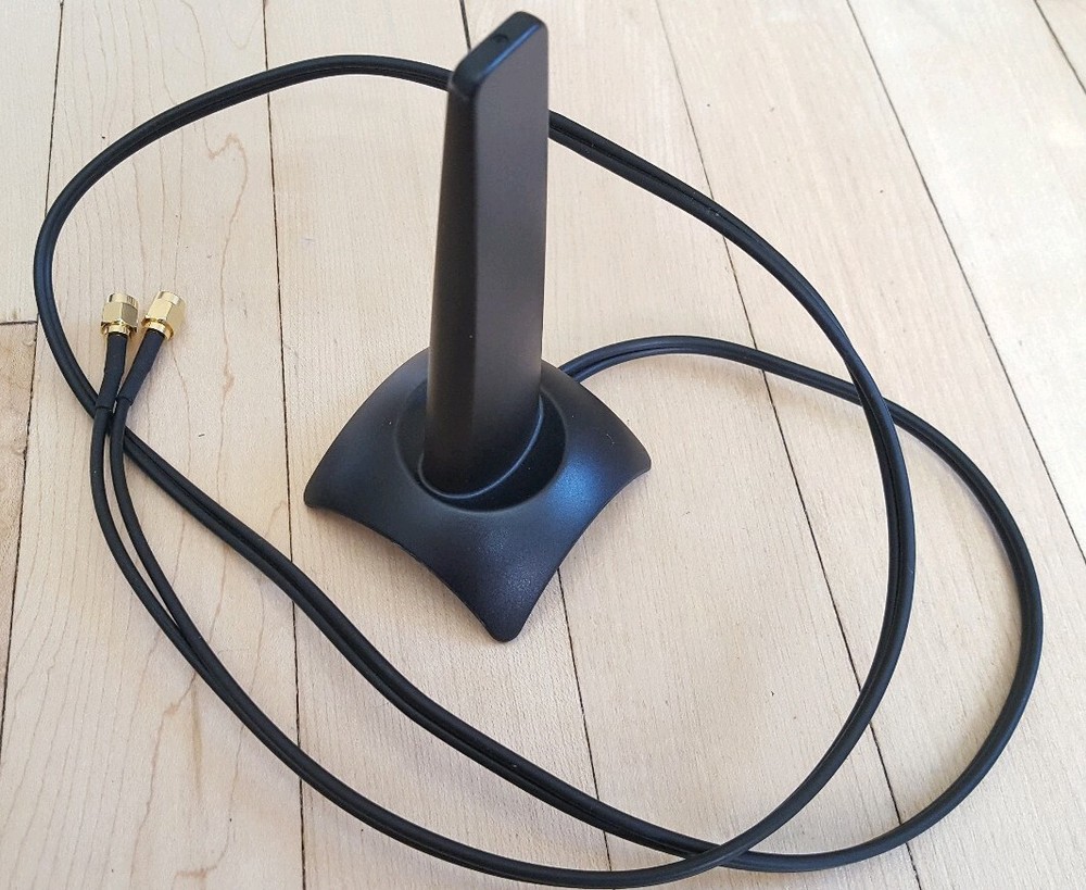 Mini Cable Antenna Miniature Small