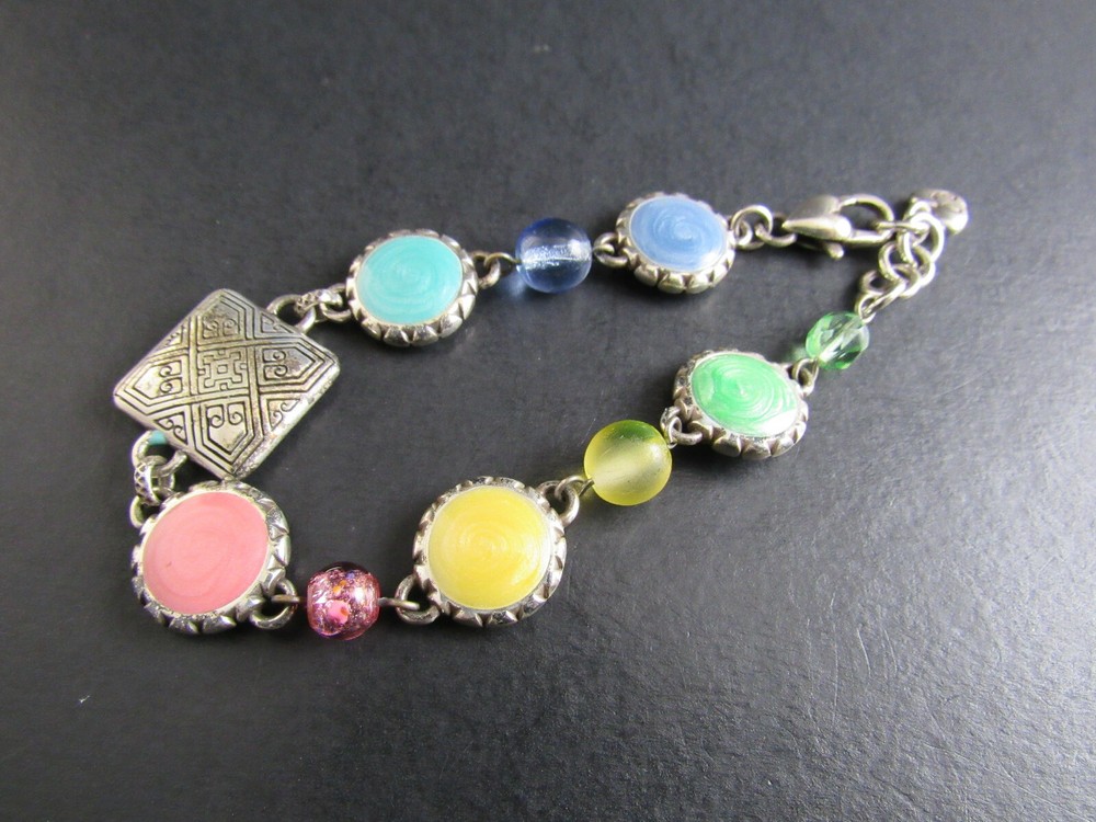 BRACELET MULTI COLOR (N2)
