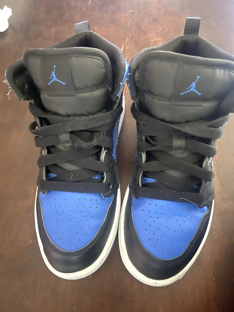 Air Jordan Dunks