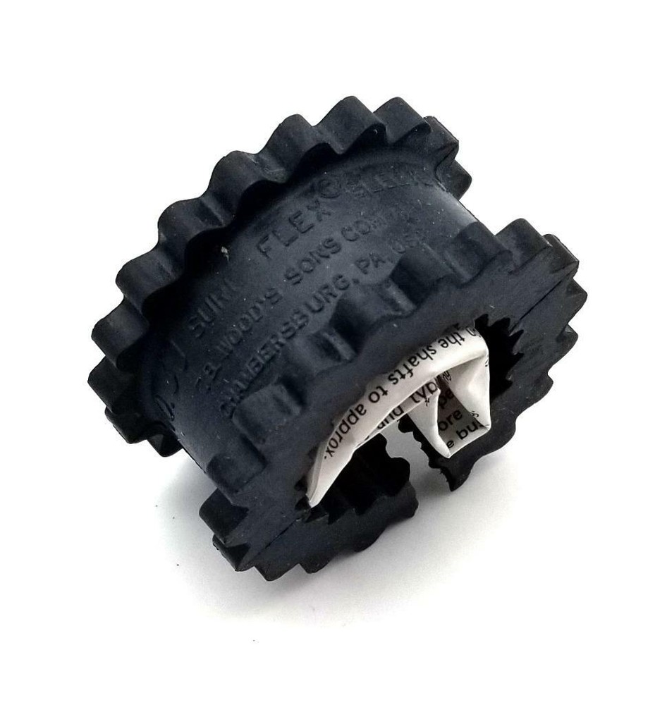 TB Woods 3JS Sure Flex Coupling Sleeve