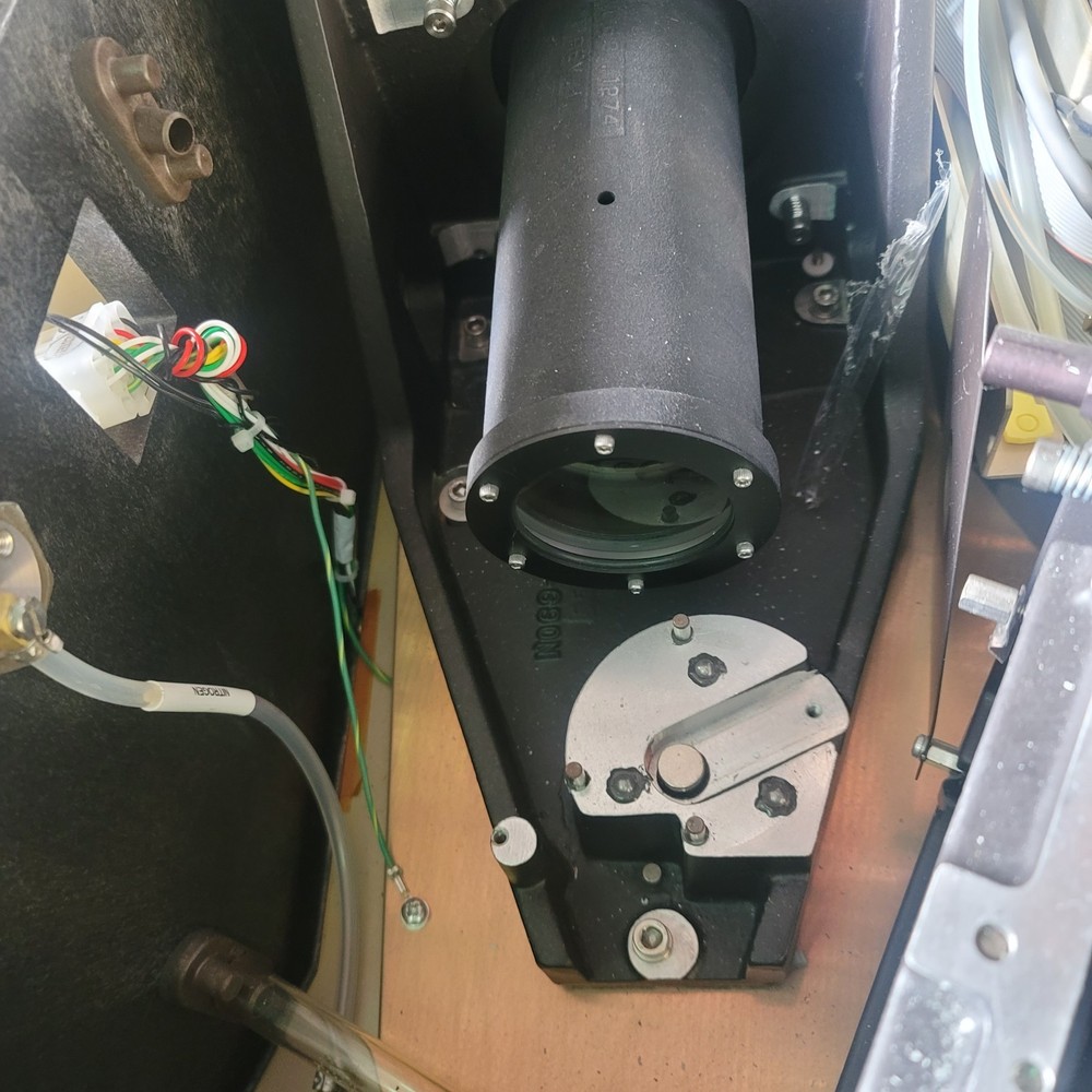 Perkin Elmer Optima 5300DV