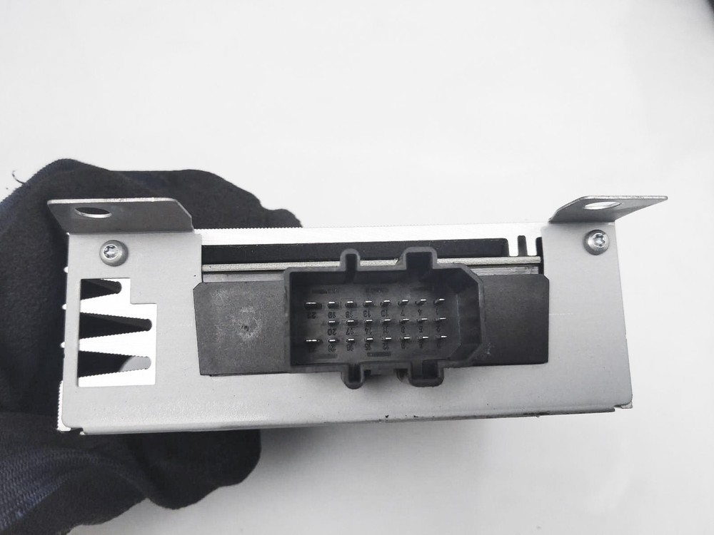 Audi A4 2006-2008 Audio Amp Amplifier Control Module Computer 8E5-035-223-D