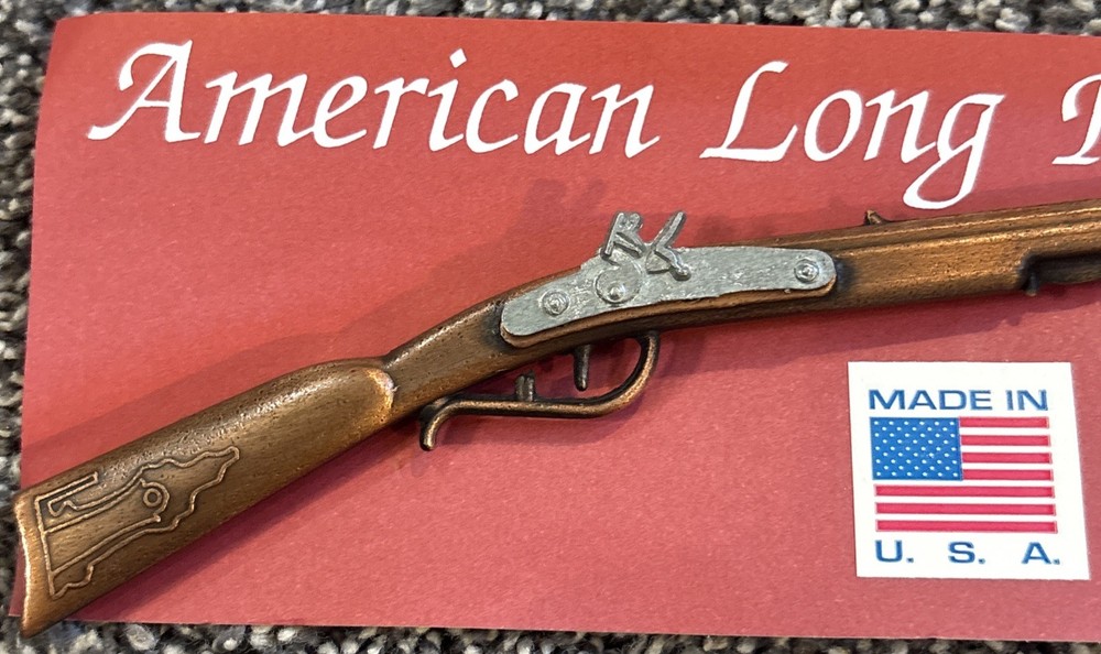 Penncraft American Long Rifle