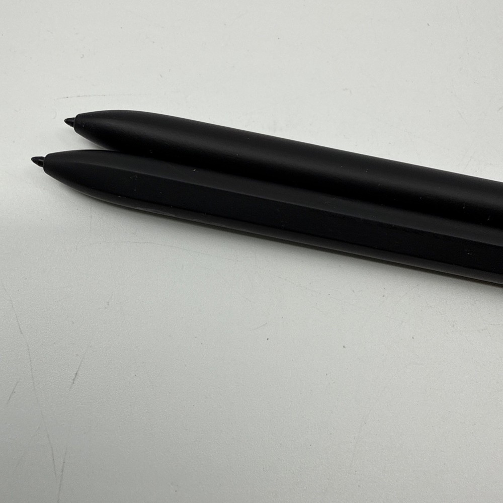 2 Samsung Pens | Different Versions Black