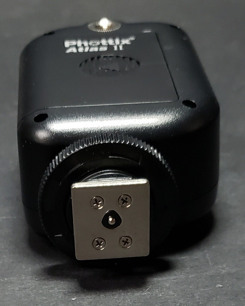 Phottix Atlas II Flash Trigger
