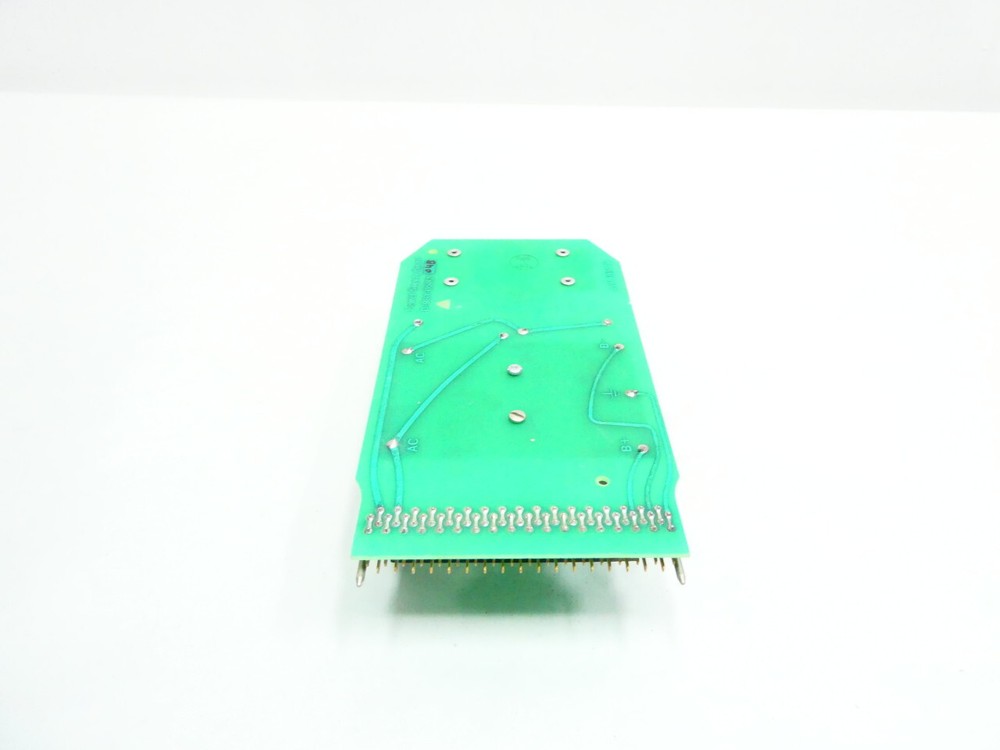 Semiconductor Circuits ES23-100 Power Supply Board