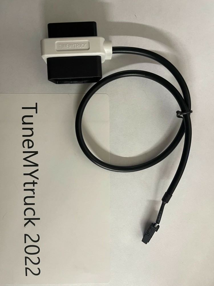 2018 - 2021 Ram Pickup COMPATIBLE W/ HEMI SGW Security Gateway Bypass