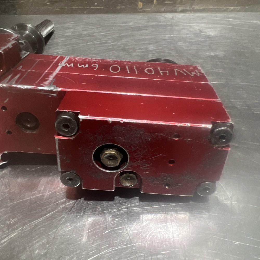 PRONIC Tapping Device. Used Surplus. Item ID 2