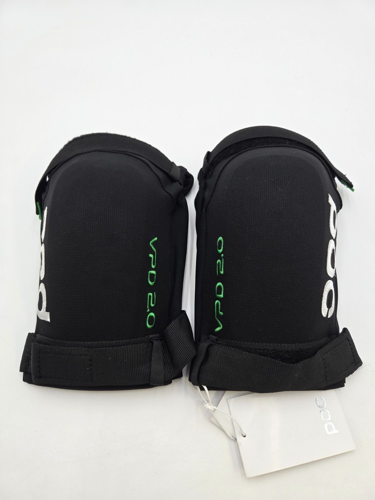 POC Joint VPD 2.0 Elbow Pads Uranium Black XL