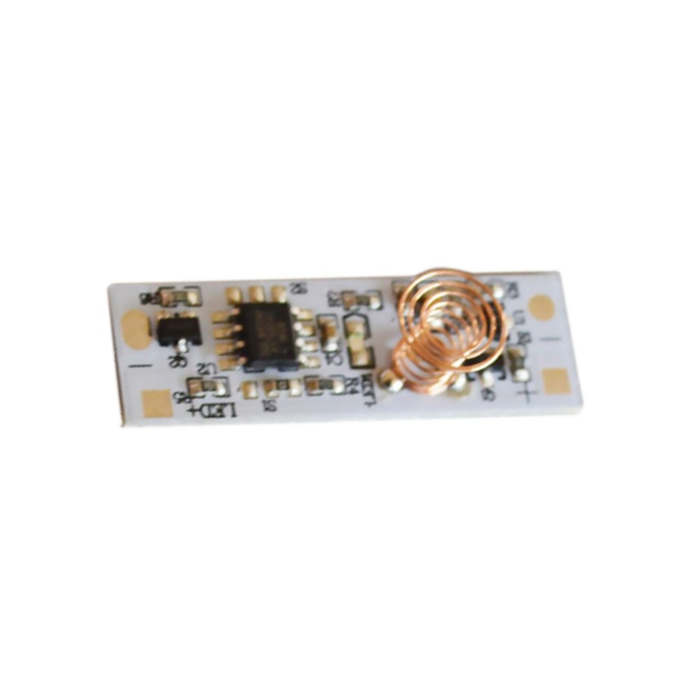 36w Capacitive Mini Touch Sensor Switch LED Strip Brightness Control Sensing E