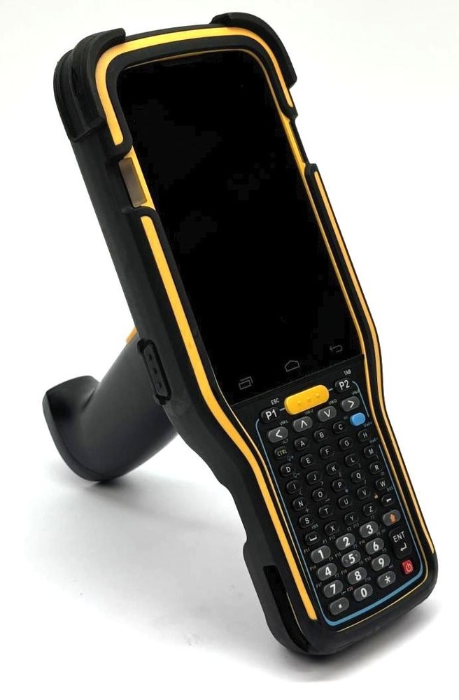 CipherLab RK95 Mobile Computer Android Barcode Scanner Handheld RK954-52K-WVGA-C