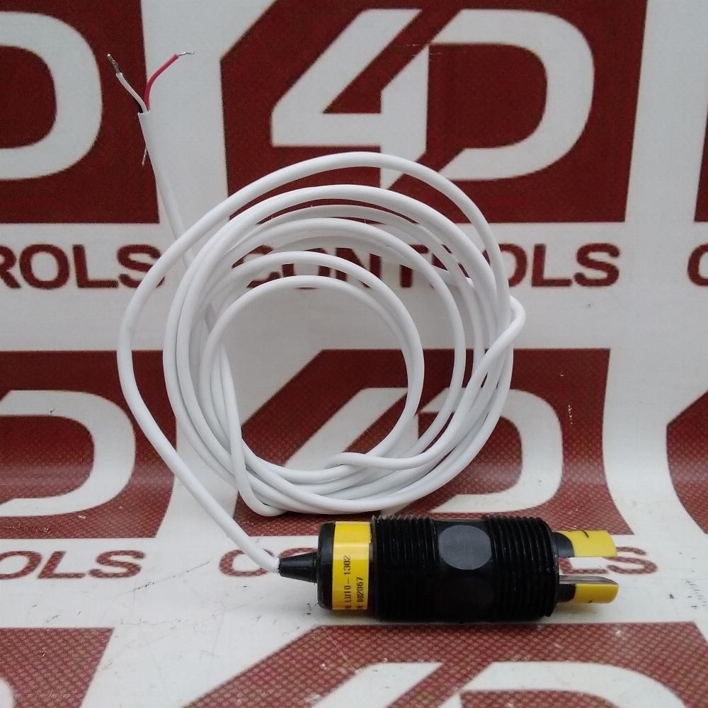 LU10-1302 | FLOWLINE | Ultrasonic Level Switch, Opened