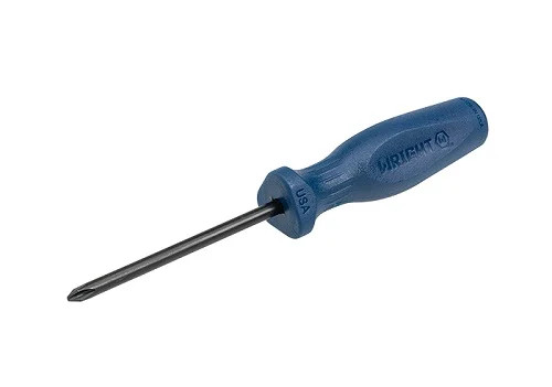 9106 - Phillips Screwdriver Large Ergonomic Handle 6Inch Blade Length - #3